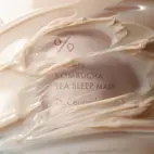 Dr. Ceuracle Vegan Kombucha Tea Sleep Mask
