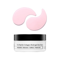 COSRX The Peptide Collagen Hydrogel Eye Patches