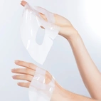 COSRX Advanced Snail Mucin Glass Glow Hydrogel Mask x3