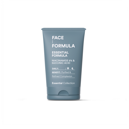 Face Formula Niactil 4% 30ml