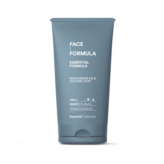 Face Formula Niactil 4% 100ml