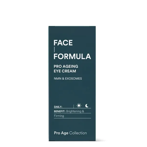 Face Formula Pro Ageing Eye Cream