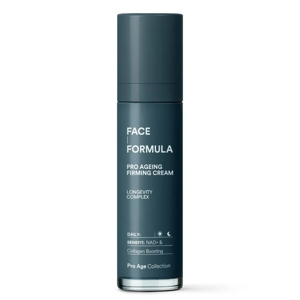 Face Formula Pro Ageing Firming Cream