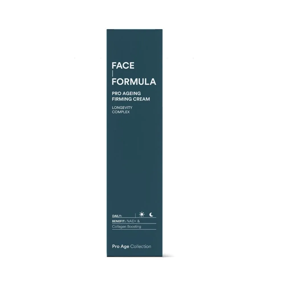 Face Formula Pro Ageing Firming Cream