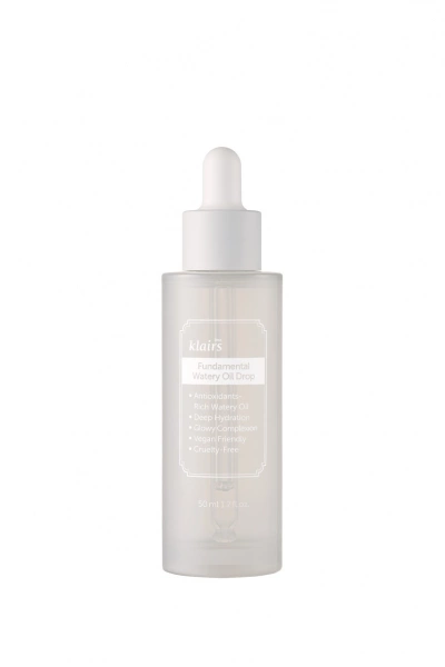 Klairs Fundamental Watery Oil Drops