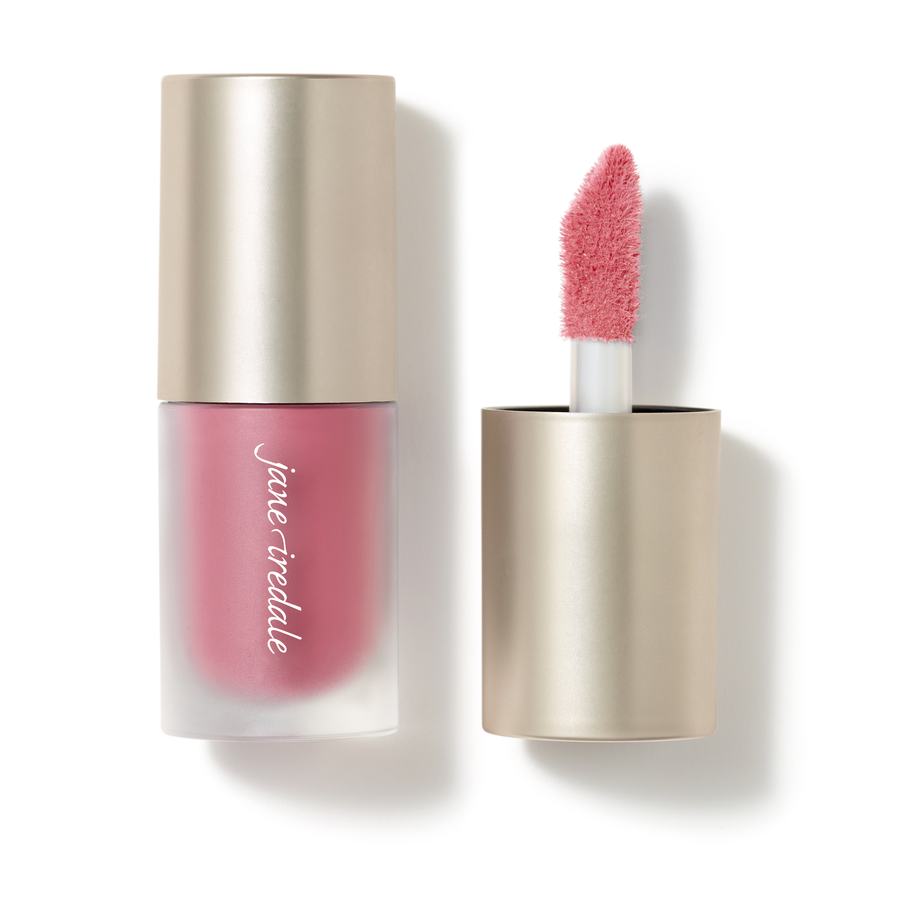 Jane Iredale Colorluxe Liquid Blush Heartbreaker
