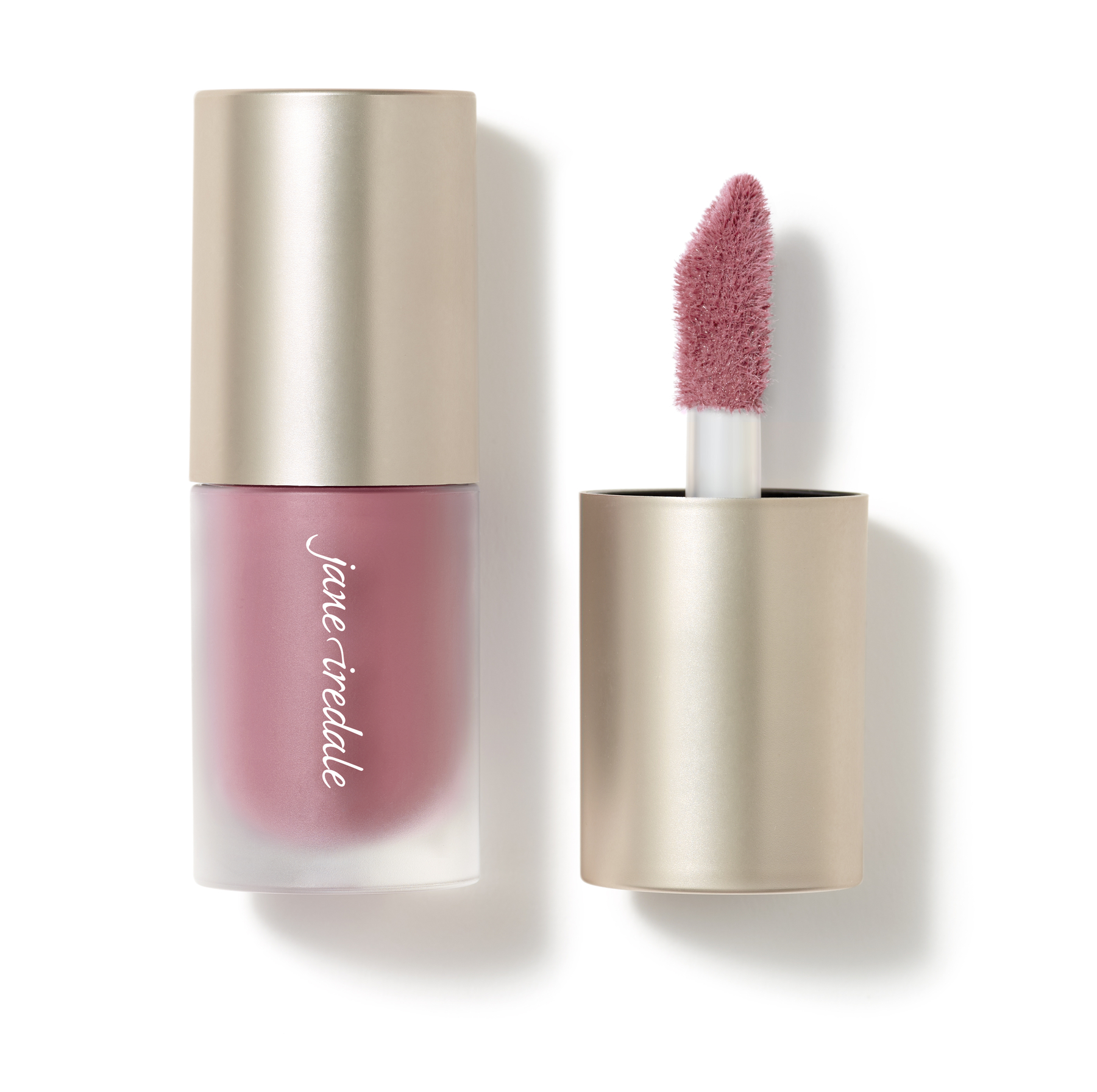 Jane Iredale Colorluxe Liquid Blush Sugar Magnolia