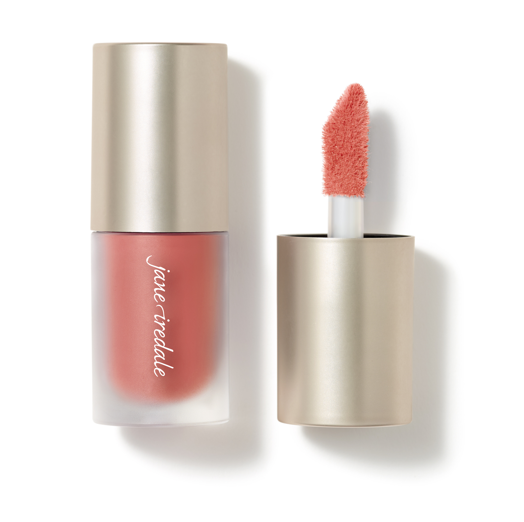 Jane Iredale Colorluxe Liquid Blush Wild Child