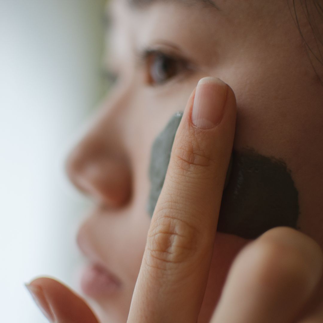 Peeling - för ökad lyster