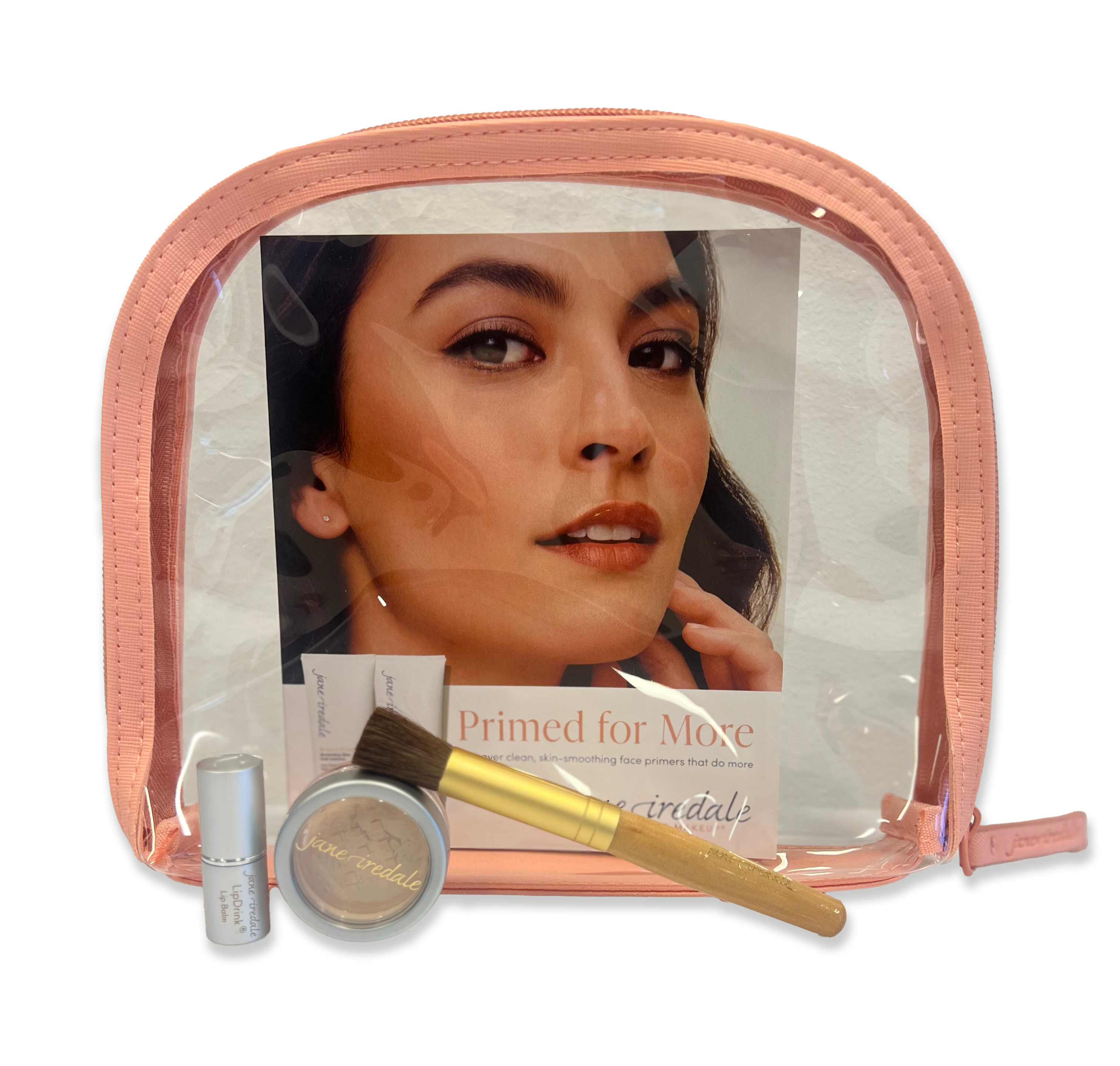 Jane Iredale Kit