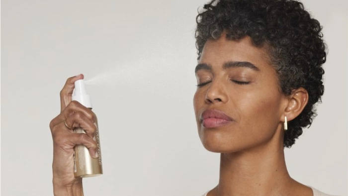 Jane Iredale Balance Hydration Spray