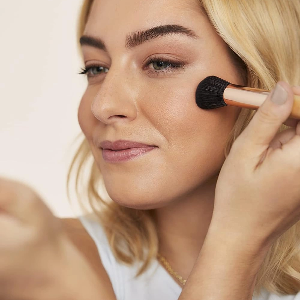 Så får du lyster med Jane Iredale