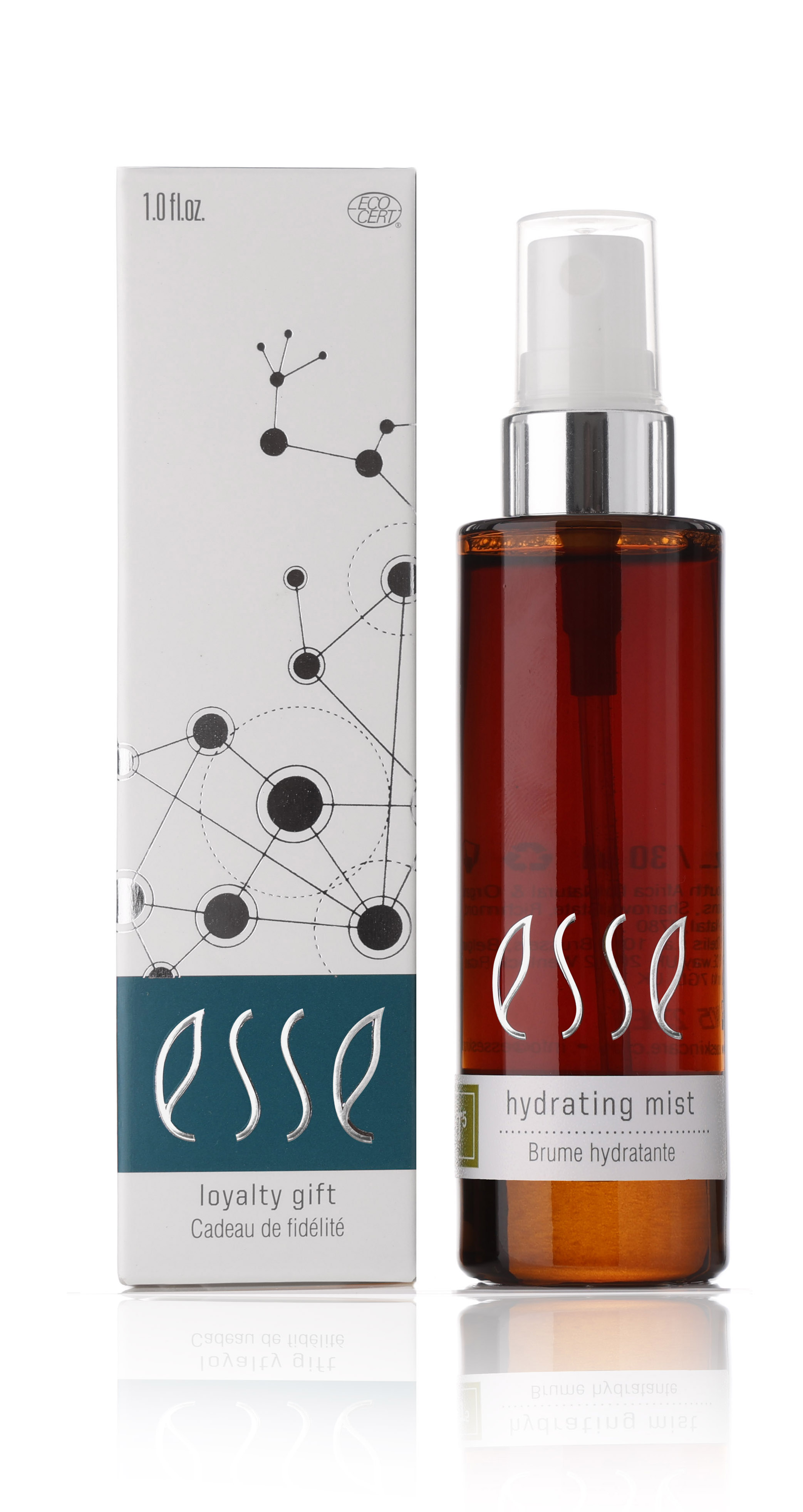 Esse Hydrating Mist