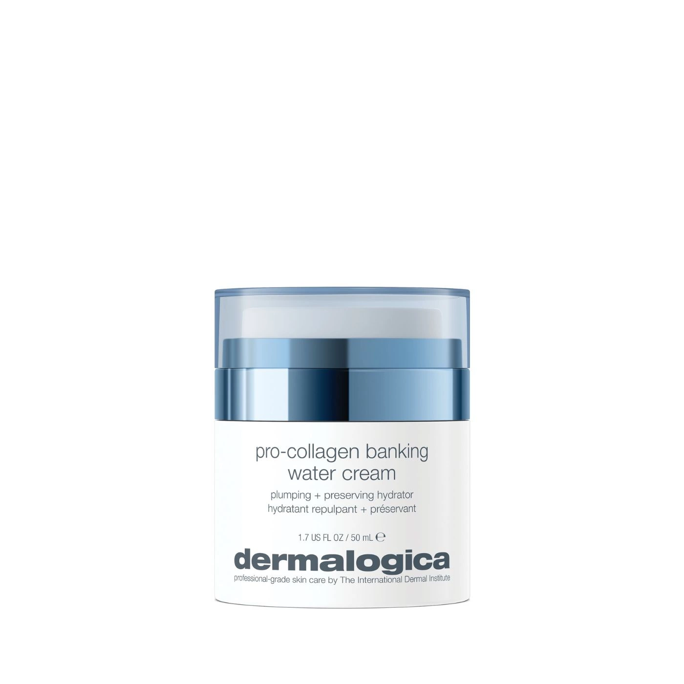Dermalogica Pro-Collagen Banking Water Cream