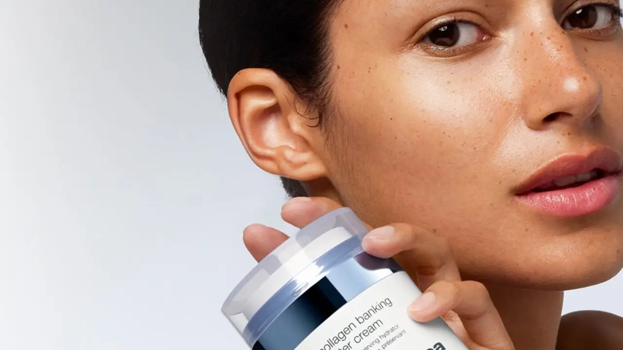 Dermalogica Pro-Collagen Banking Water Cream