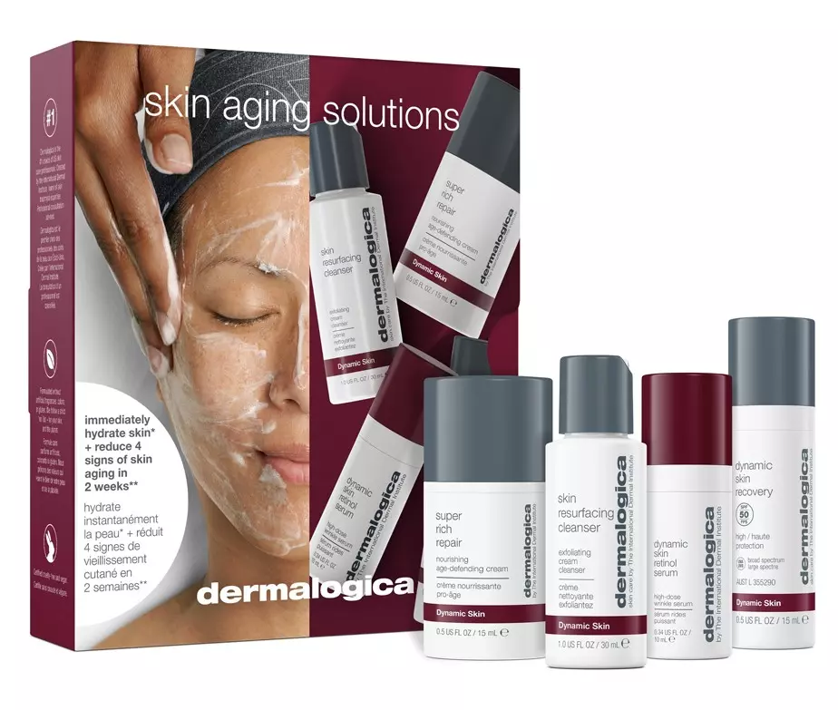 Dermalogica Skin Aging Solutions
