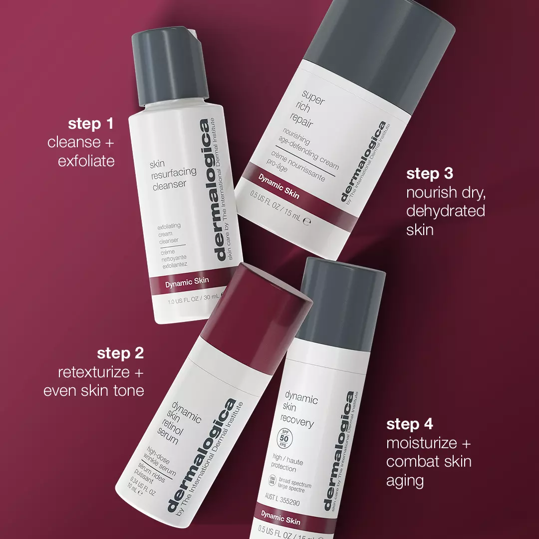Dermalogica Skin Aging Solutions