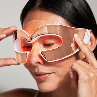 Dr Dennis Gross DRx SpectraLite EyeCare Max Pro