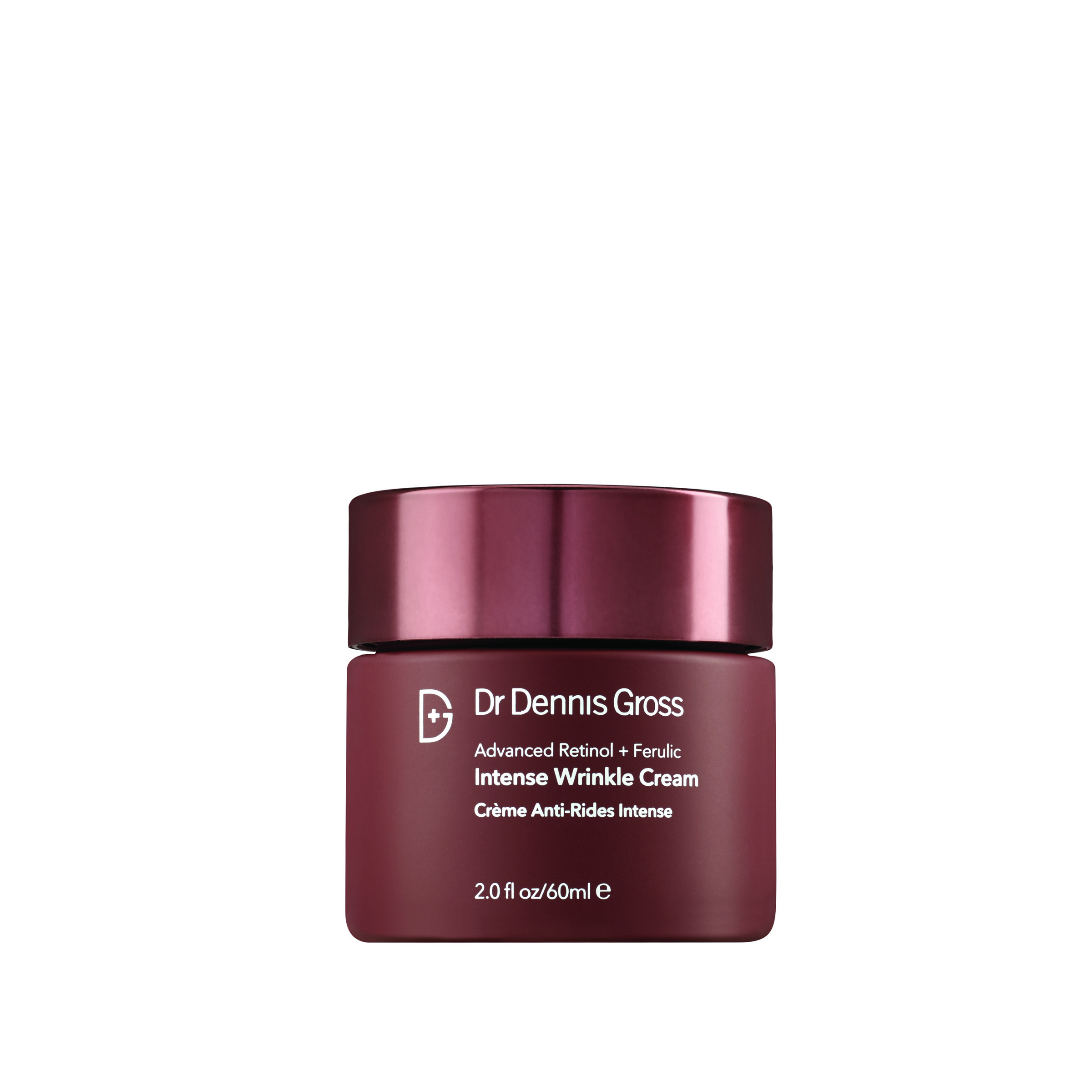 Dr Dennis Gross Advanced Retinol+Ferulic Intense Wrinkle Cream