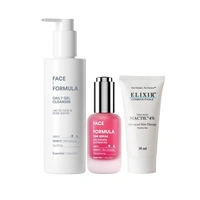 Face Formula Essentials