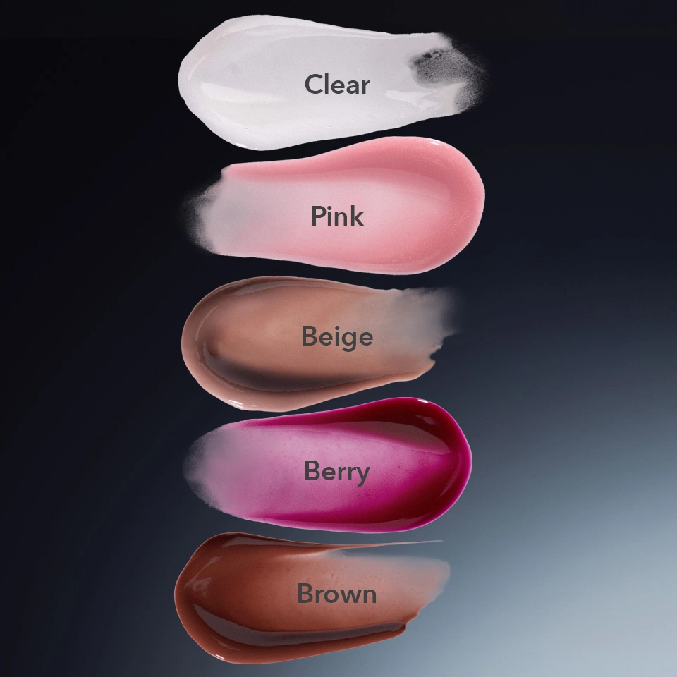 Dr Dennis Gross DermInfusions Plump + Repair lip Treatment Tints Berry