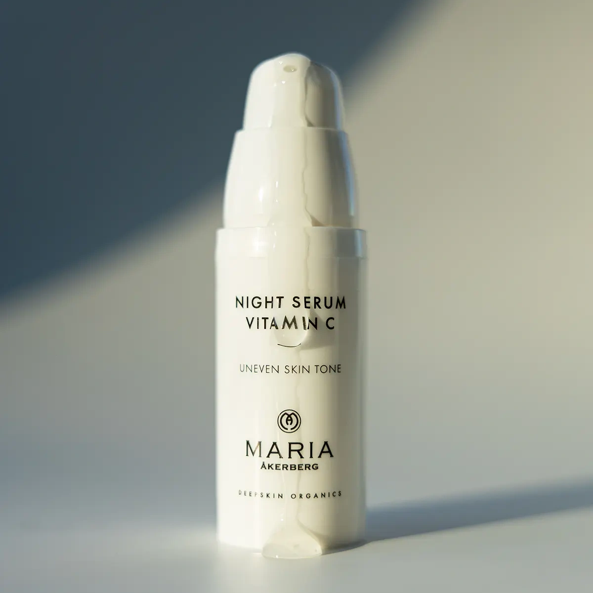 Maria Åkerberg Night Serum Vitamin C