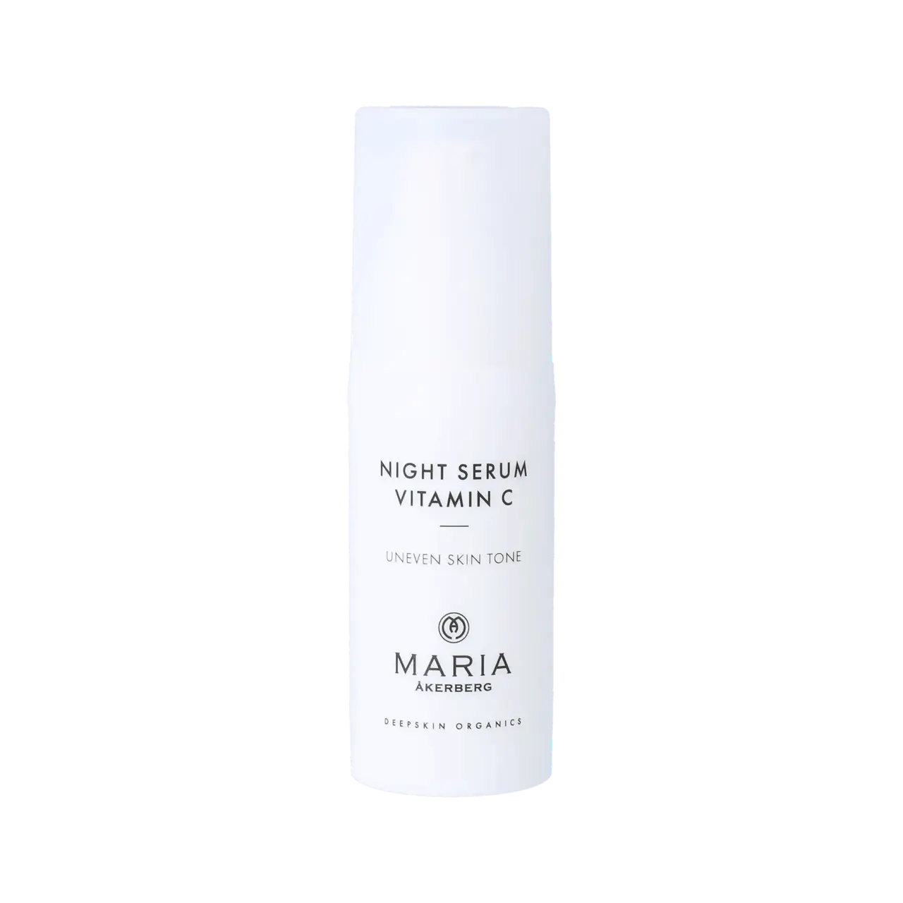 Maria Åkerberg Night Serum Vitamin C
