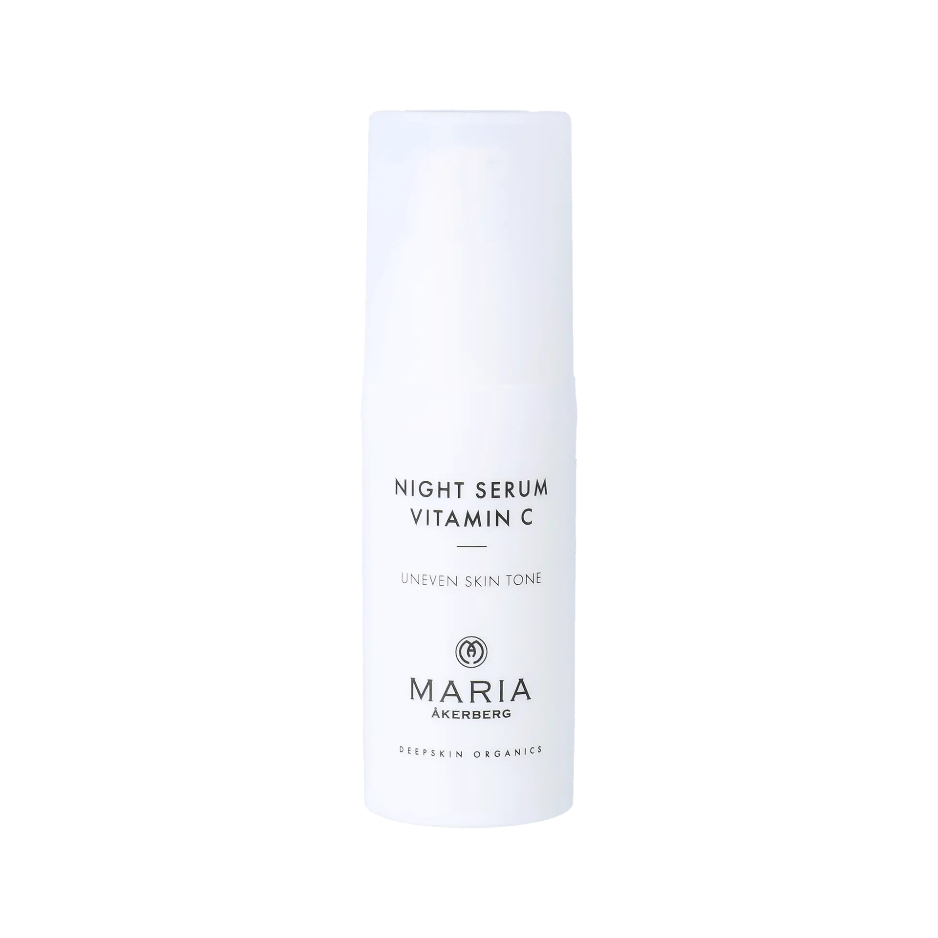 Maria Åkerberg Night Serum Vitamin C