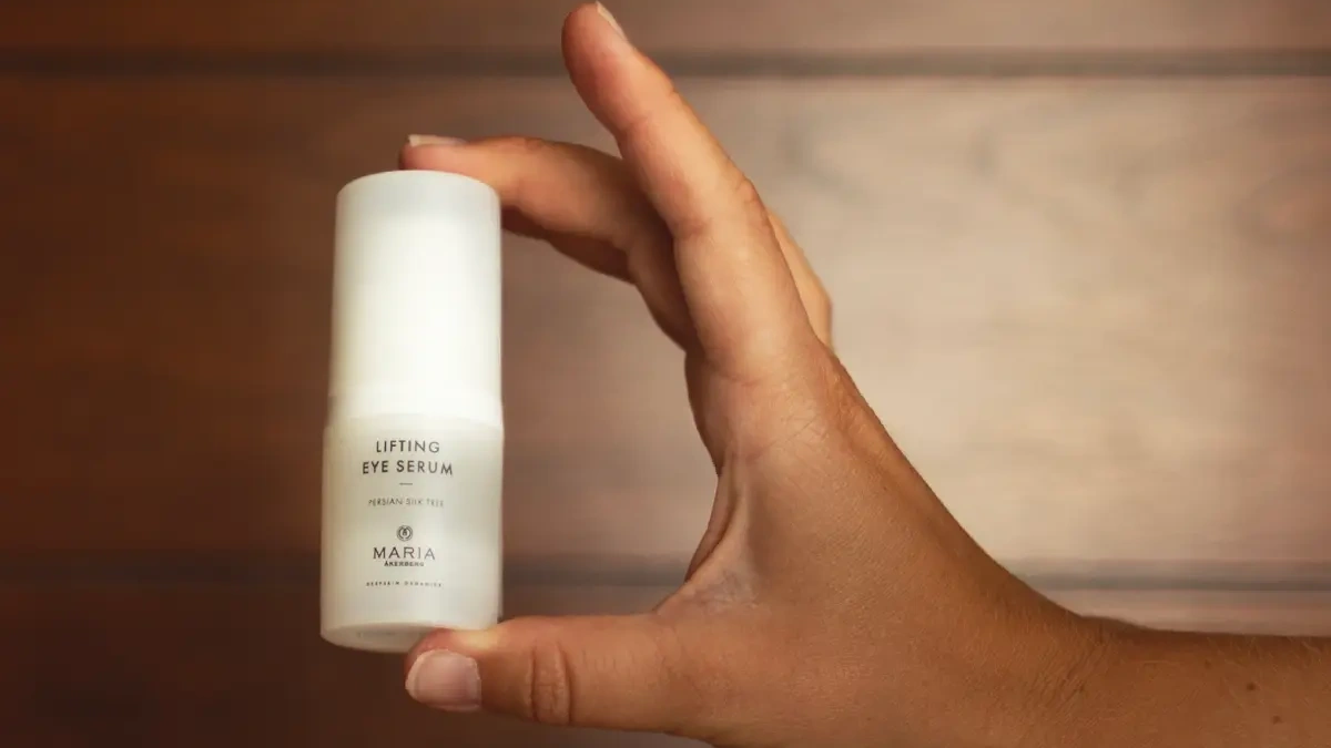 Maria Åkerberg Lifting Eye Serum