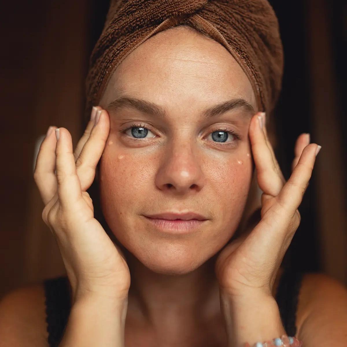 Maria Åkerberg Lifting Eye Serum