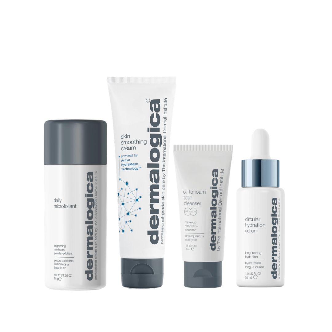 Dermalogica Essentials