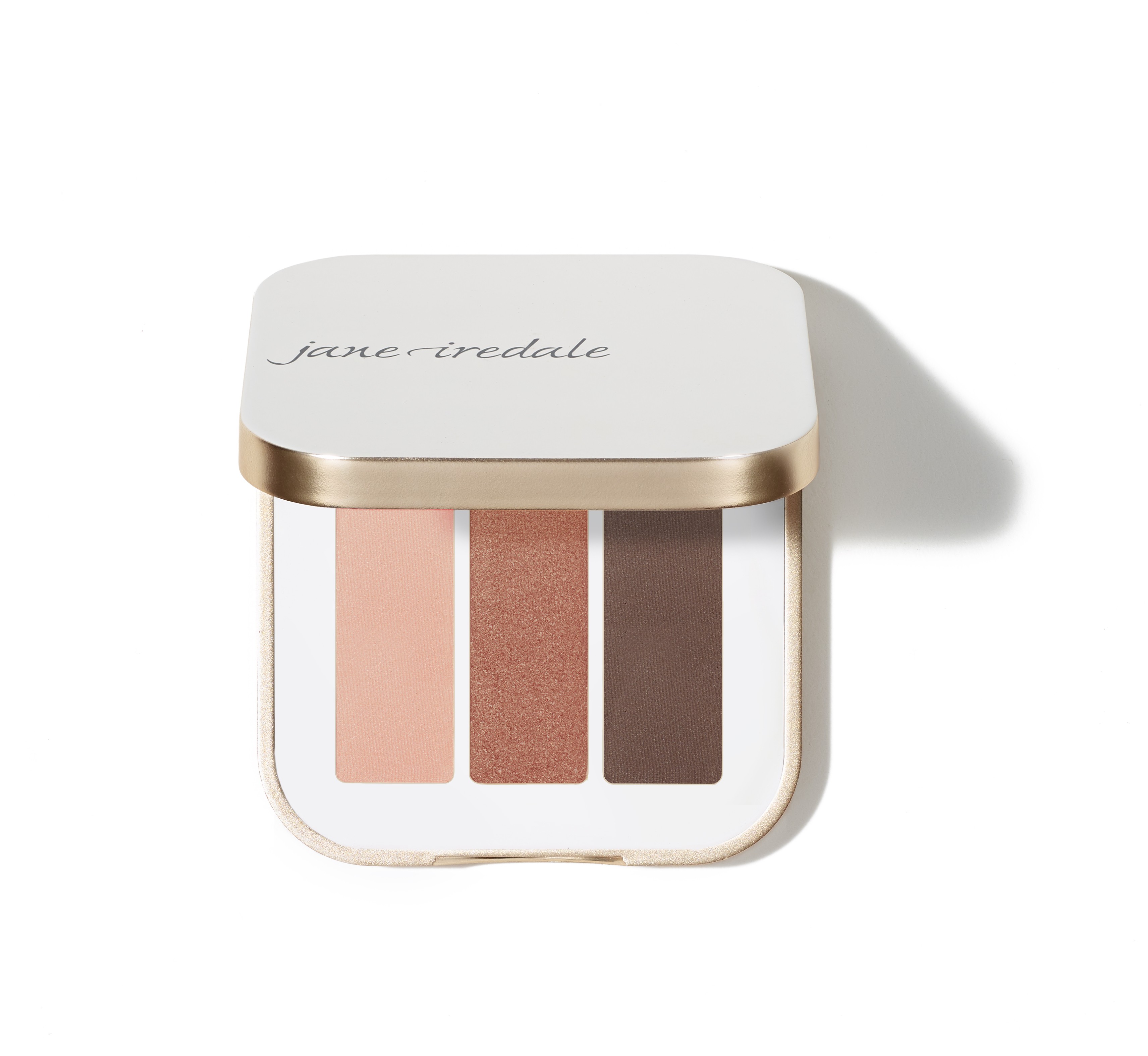 Jane Iredale Eye Shadow Triple Wildflower