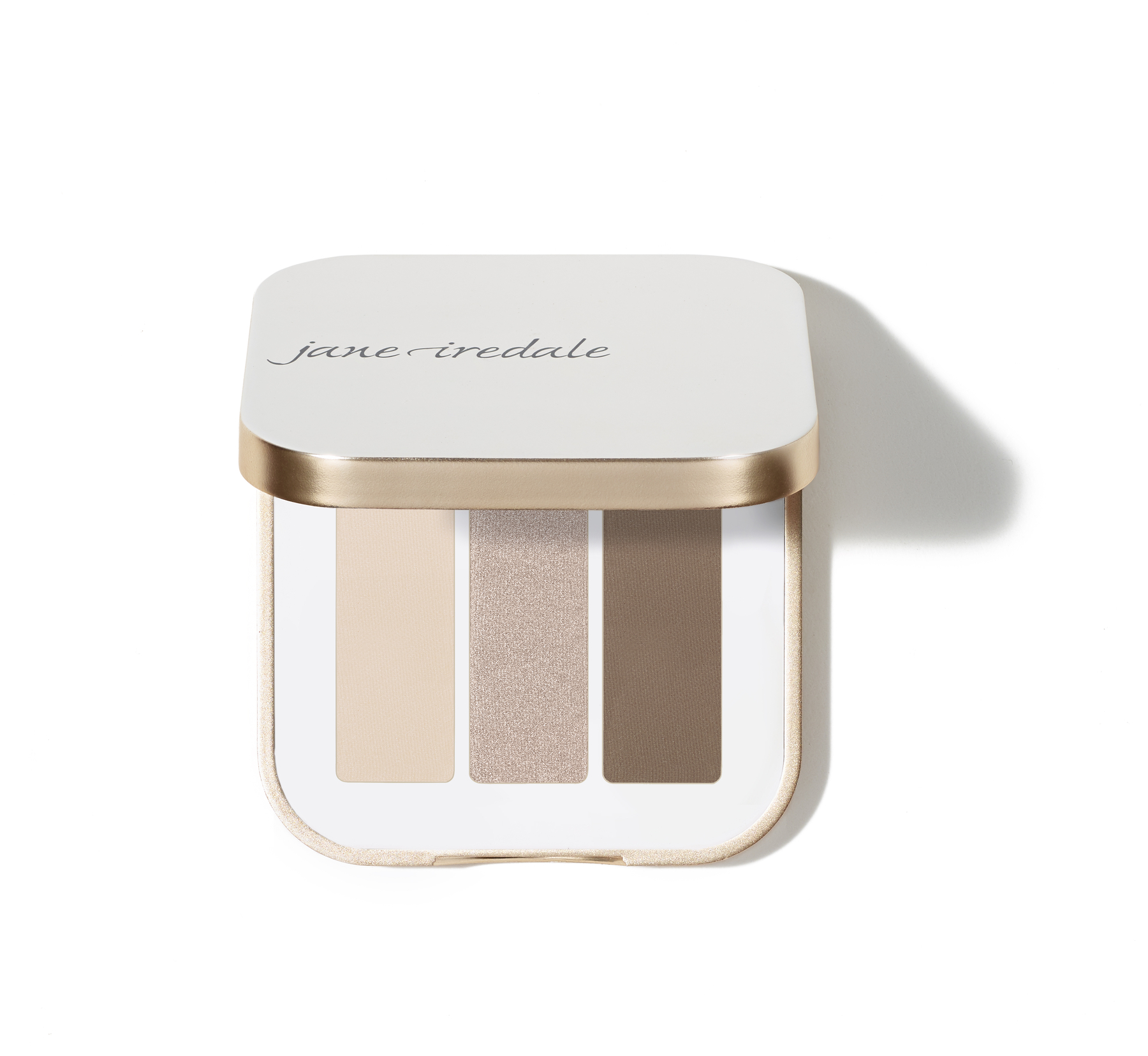 Jane Iredale Eye Shadow Triple Driftwood