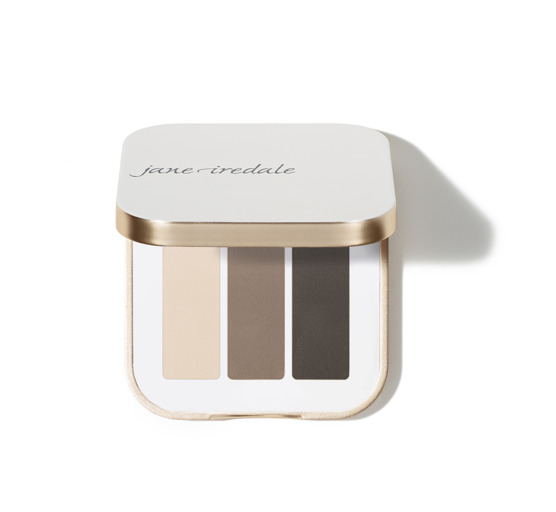 Jane Iredale Eye Shadow Triple Riverstone