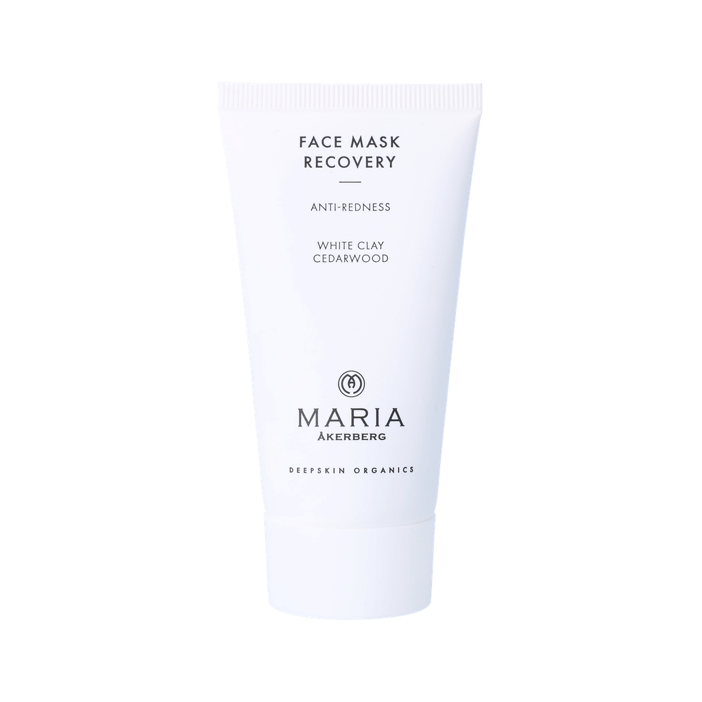 Maria Åkerberg Face Mask Recovery
