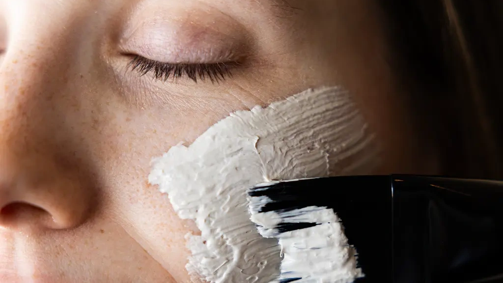 Maria Åkerberg Face Mask Recovery