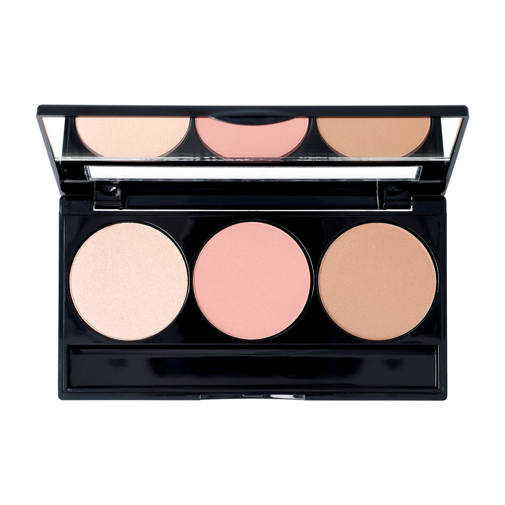 Maria Åkerberg Face Palette Everyday Glow