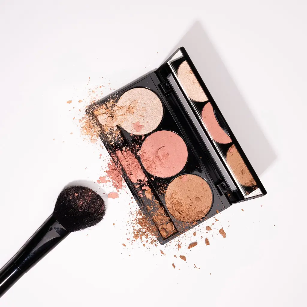 Maria Åkerberg Face Palette Everyday Glow