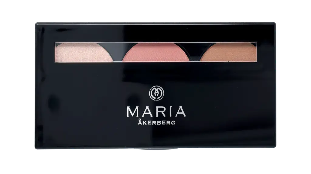 Maria Åkerberg Face Palette Everyday Glow