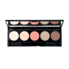 Maria Åkerberg Eyeshadow Collection Summer Dawn