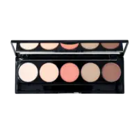 Maria Åkerberg Eyeshadow Collection Summer Dawn
