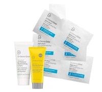 Dr Dennis Gross pH Balance + sun kit