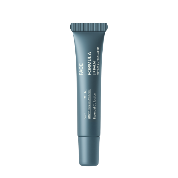 Face Formula Lip Balm