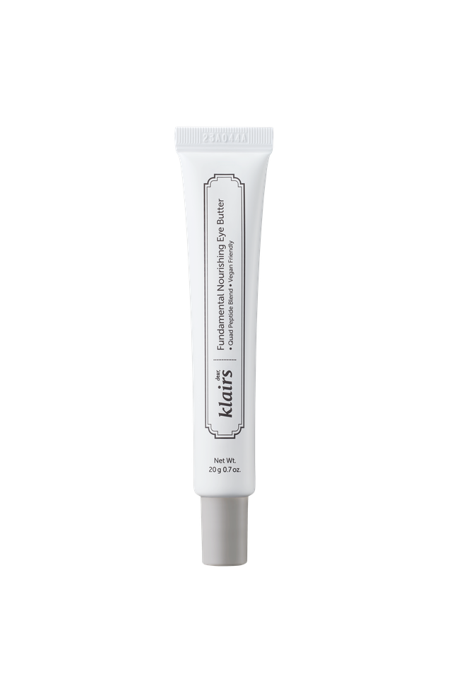 Klairs Fundamental Nourishing Eye Butter