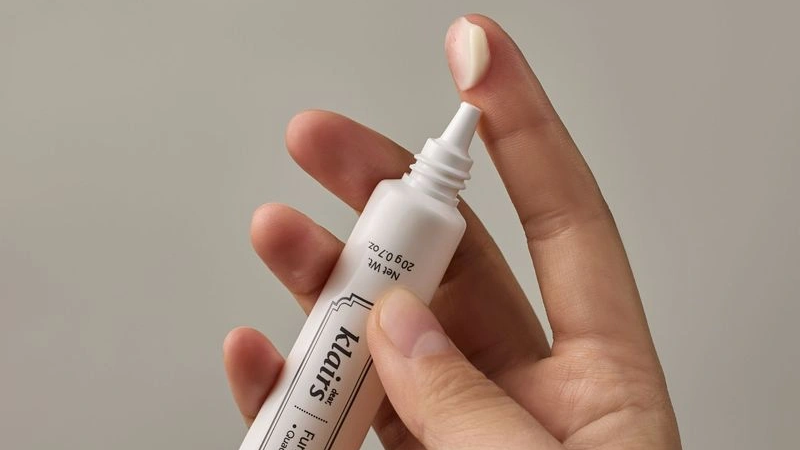 Klairs Fundamental Nourishing Eye Butter