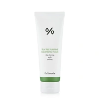 Dr. Ceuracle Tea Tree Purifine Cleansing Foam