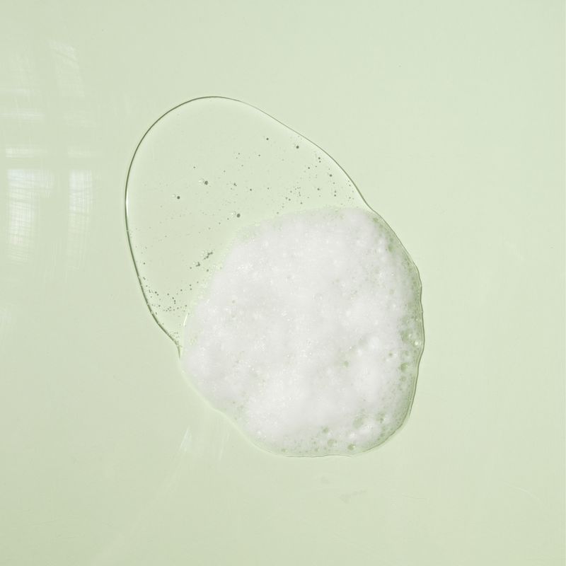 Dr. Ceuracle Tea Tree Purifine Cleansing Foam