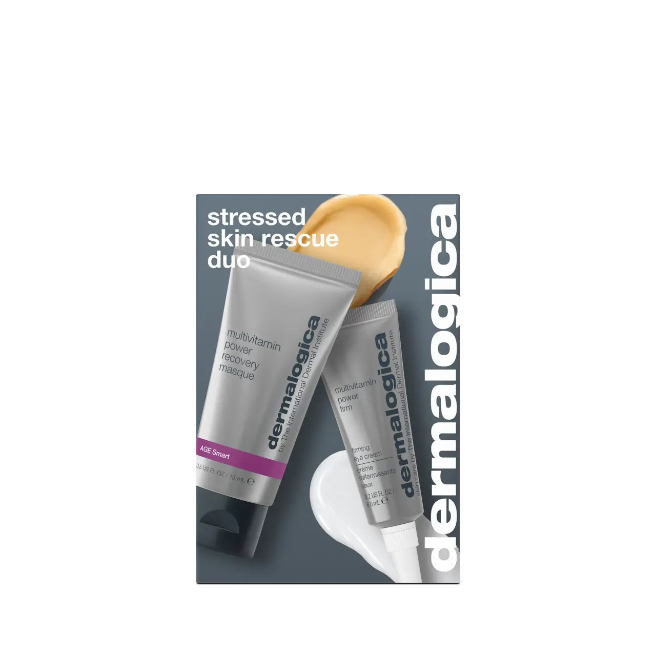 Dermalogica Stressed Skin Rescue Duo