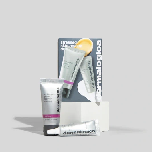 Dermalogica Stressed Skin Rescue Duo