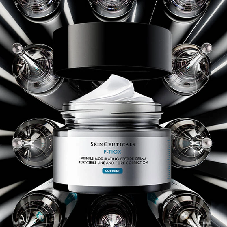 SkinCeuticals P-tiox Cream